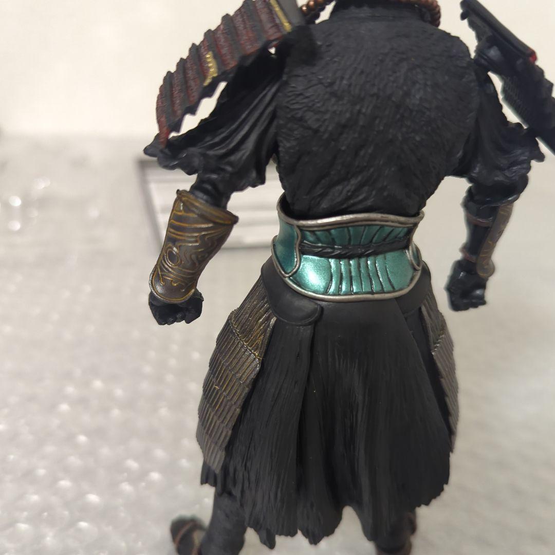 〚希少〛名将 MOVIE REALIZATION 僧兵 ダース・モール