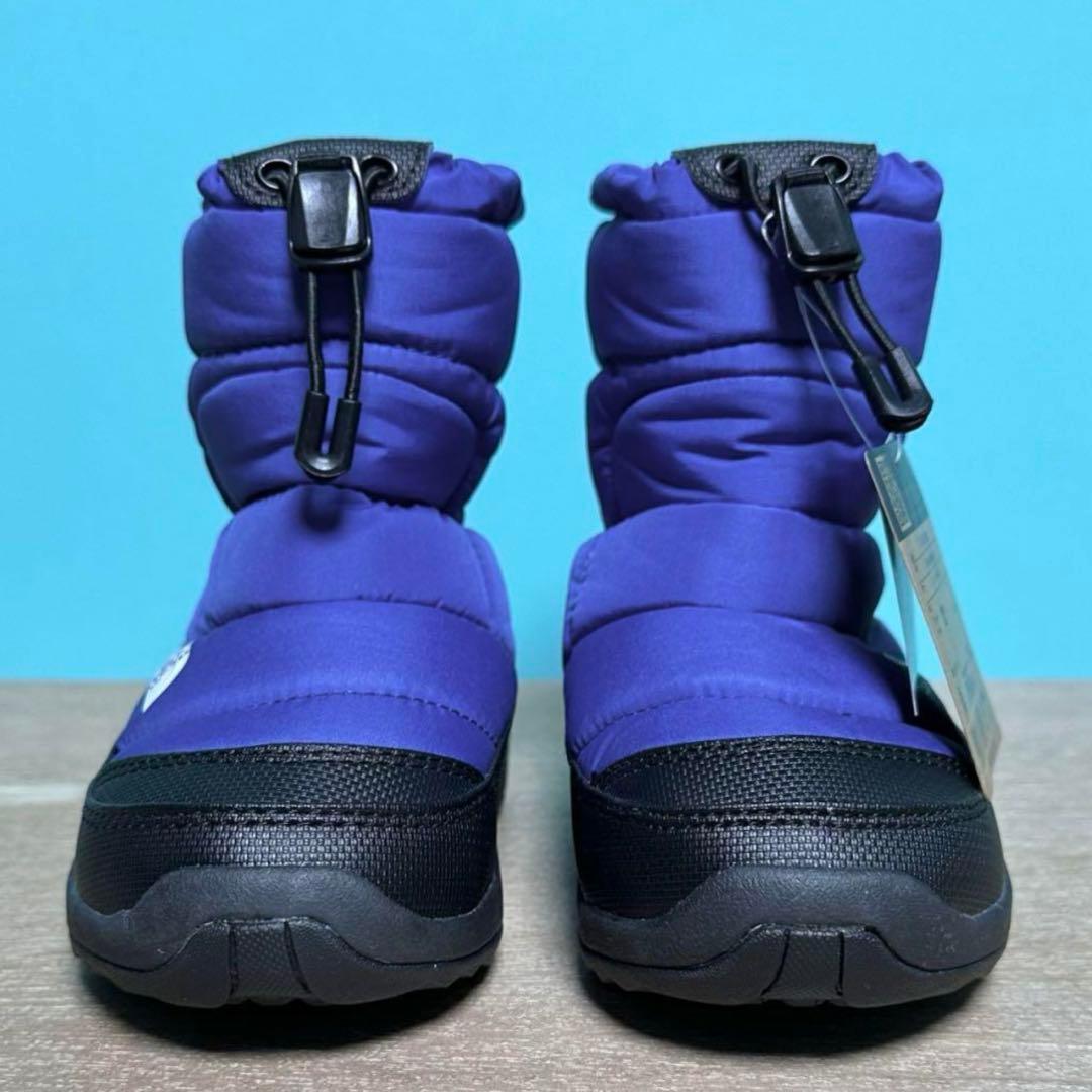 ザノースフェイス【THE NORTH FACE】　　　　　　※ヌプシ 新品未使用