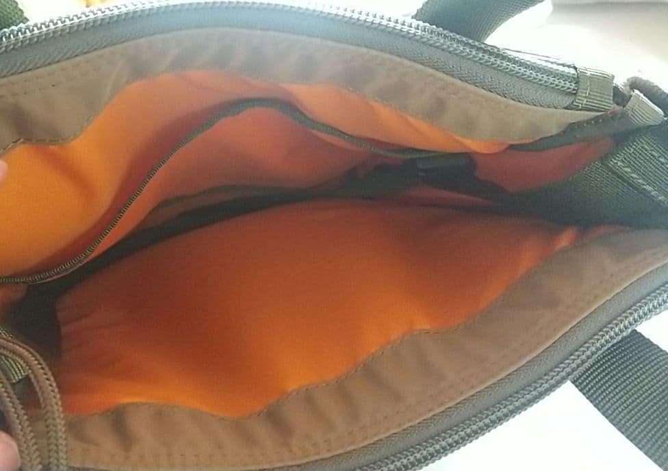 新品未使用 BRIEFING 2WAY PROTECTION TOTE MINI