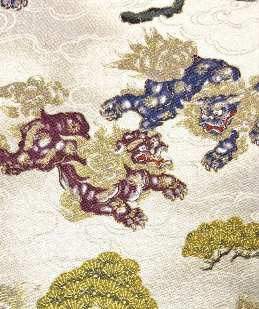 いわん　御朱印ホルダー（小）バンド付　×6点　黒台紙／白台紙