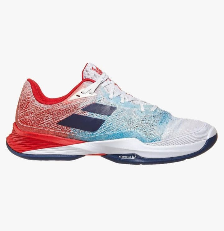 Babolat JET MACH 3 バボラ テニスシューズ 30F22629