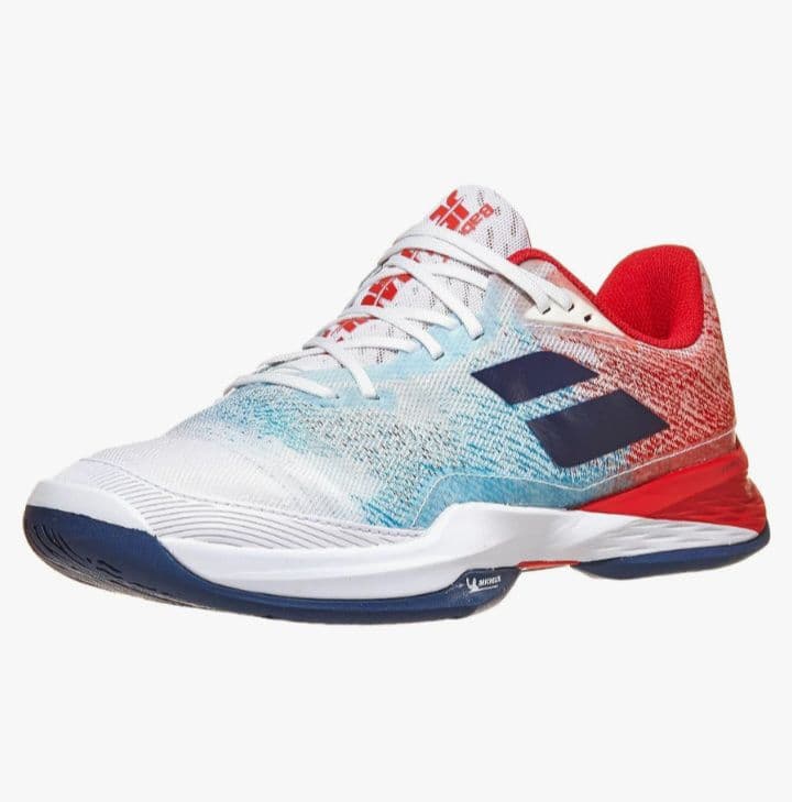 Babolat JET MACH 3 バボラ テニスシューズ 30F22629