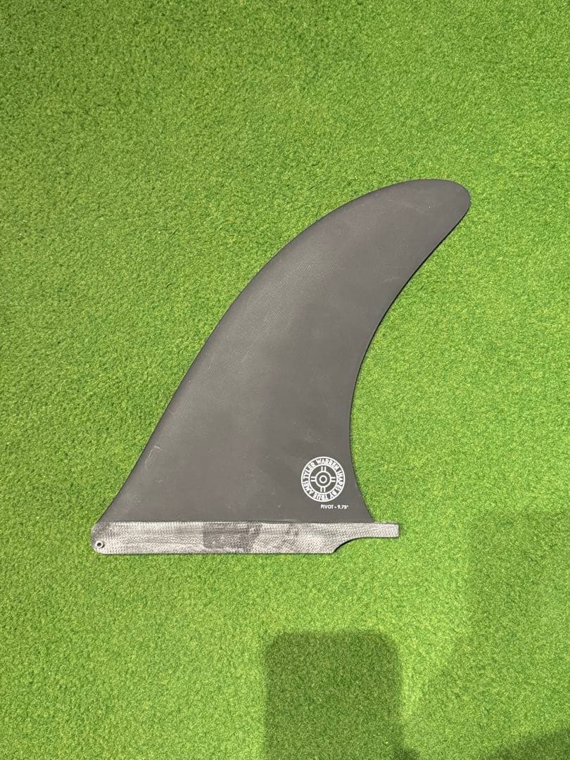 Tyler Warren PIVOT フィン 9.75 True Ames