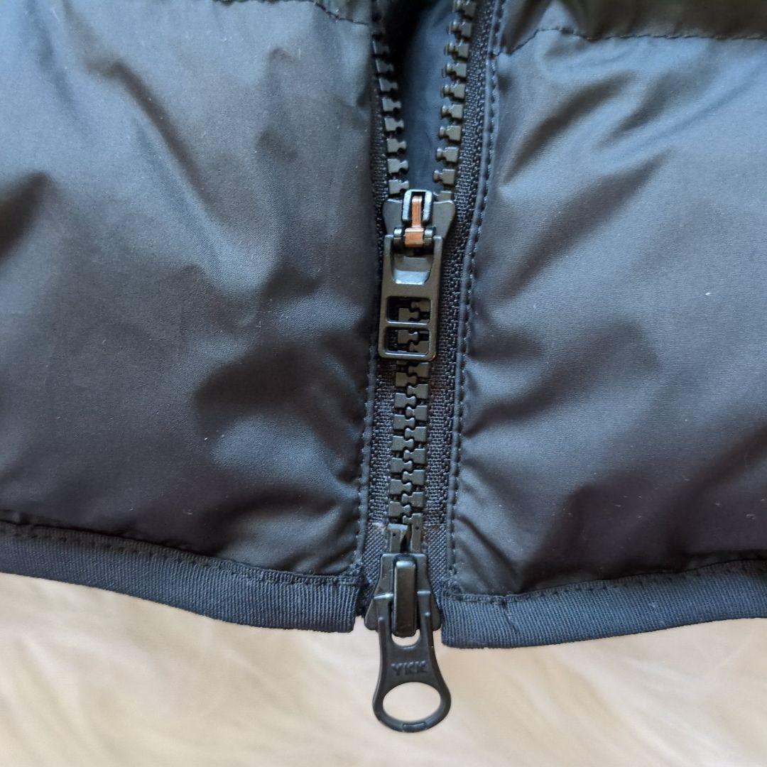 【美品】Nike ナイキ Liverpool FC ベンチコート ブラック L