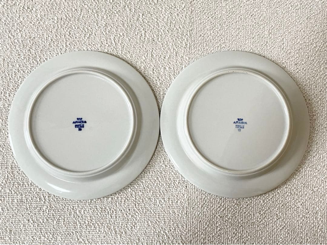 アラビア　アネモネ　ARABIA