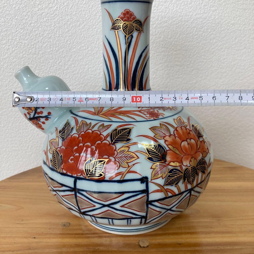 有田焼　丈右衛門窯　置き物