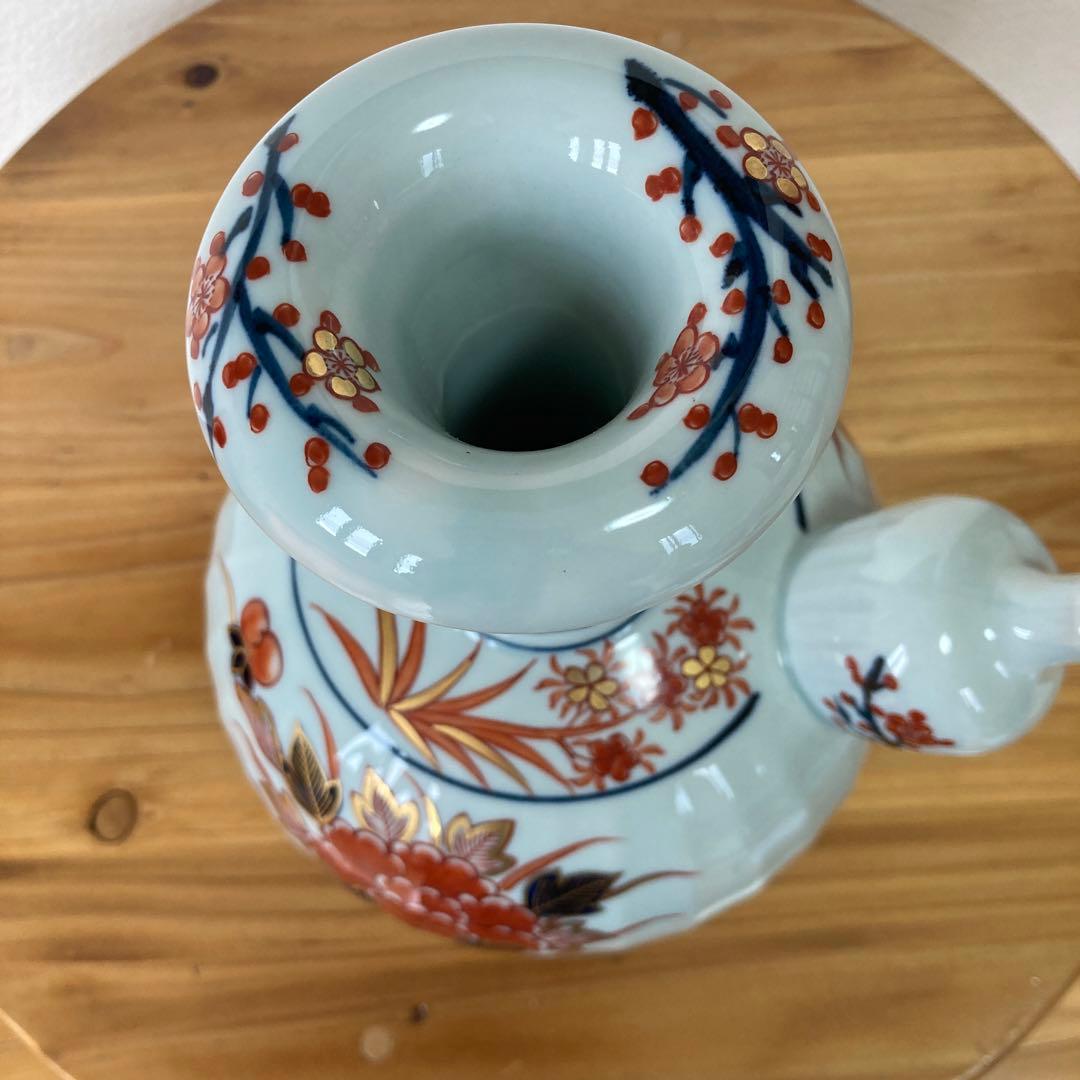 有田焼　丈右衛門窯　置き物