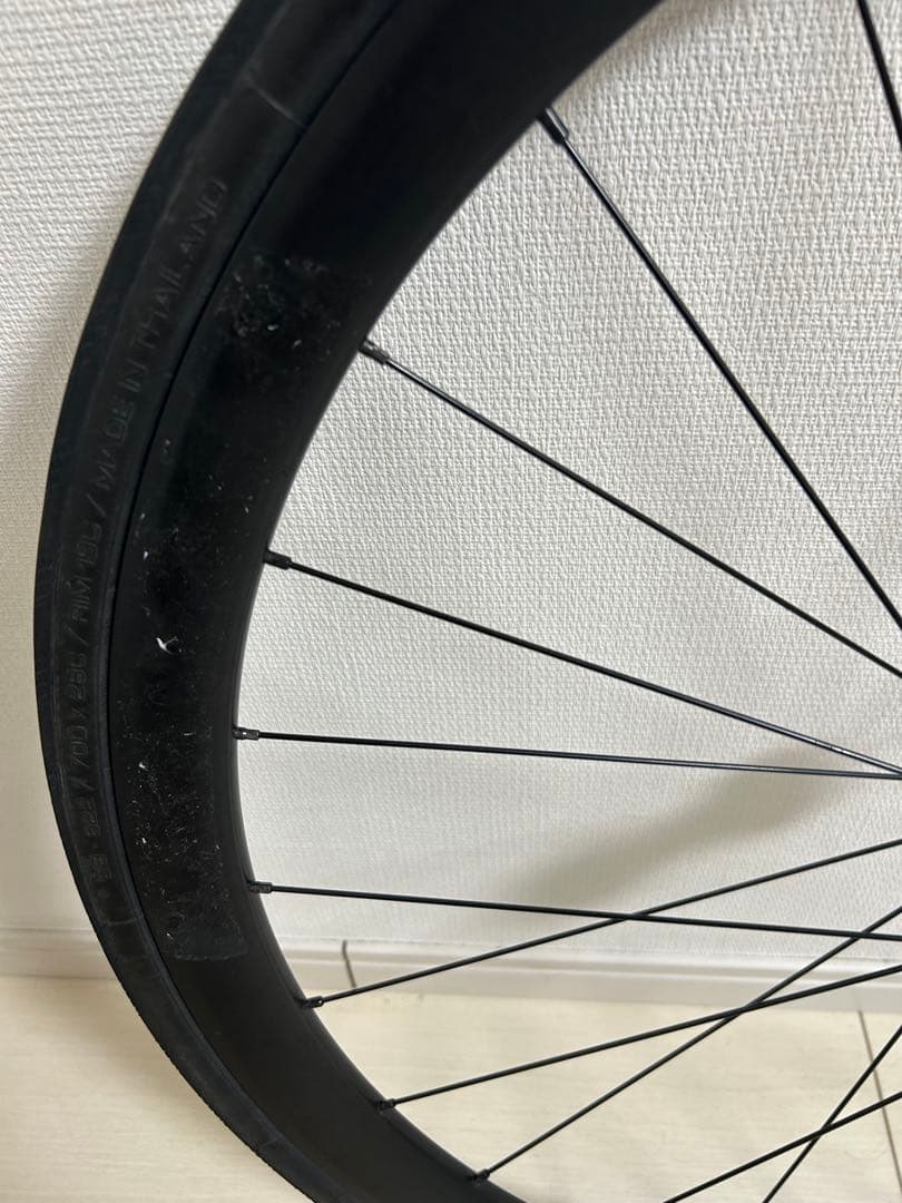 フルクラムFulcrum Racing 818前後セット