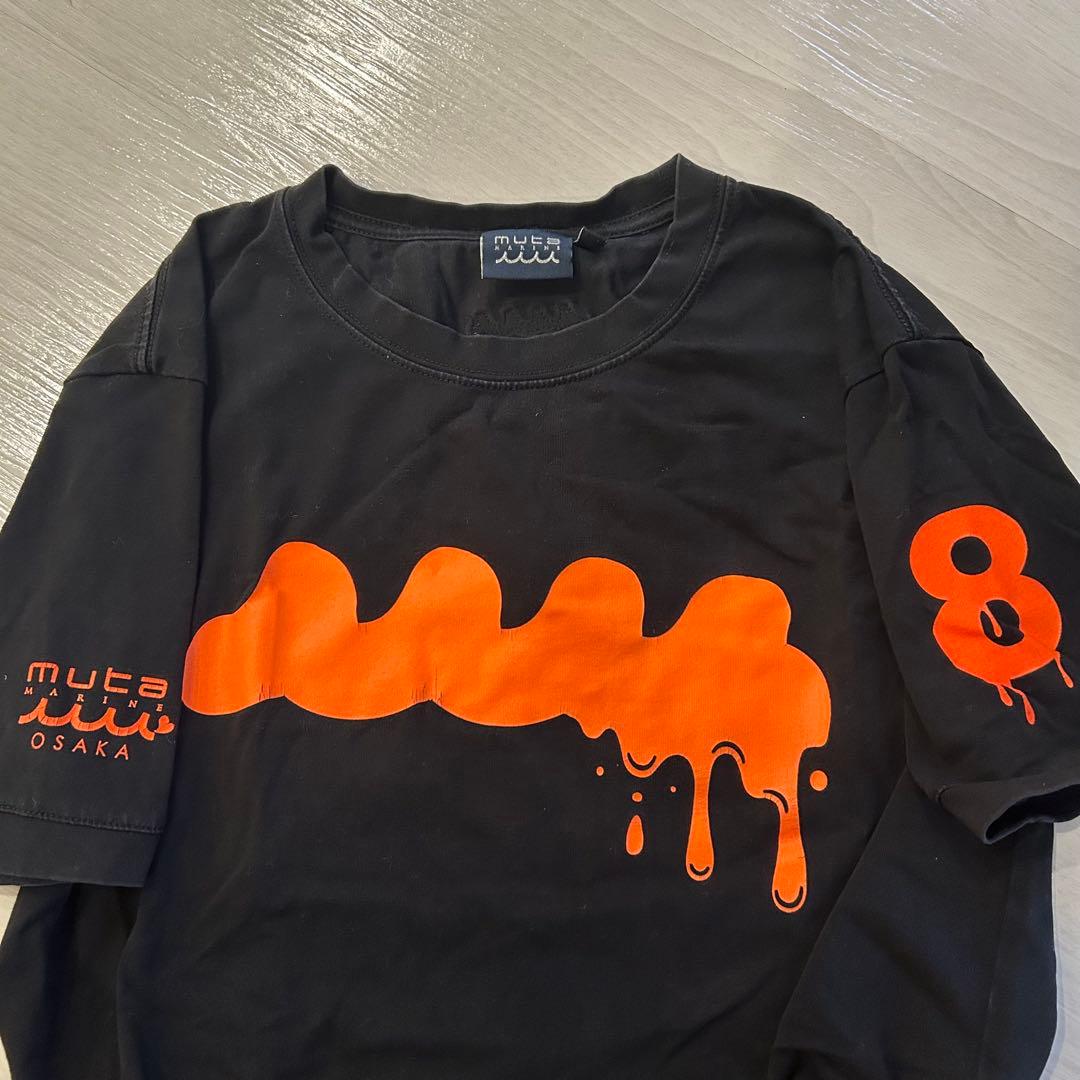 ゲ*ン様 希少muta osaka 限定