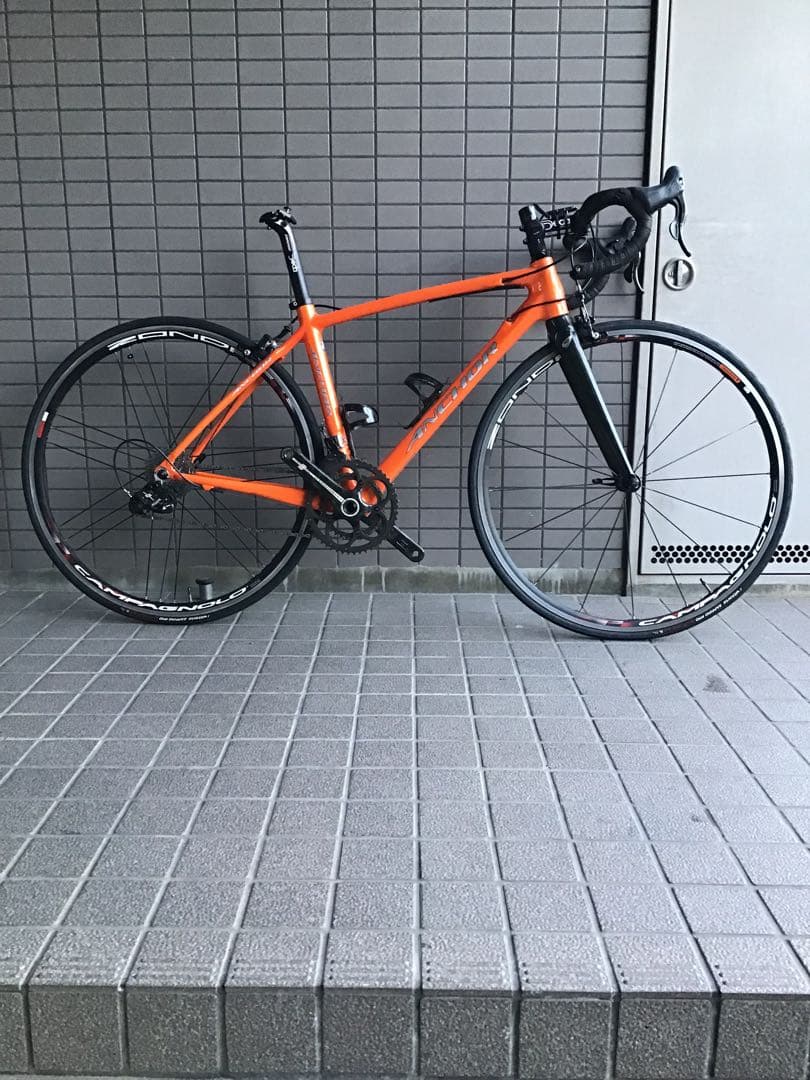 ブリヂストン　アンカー