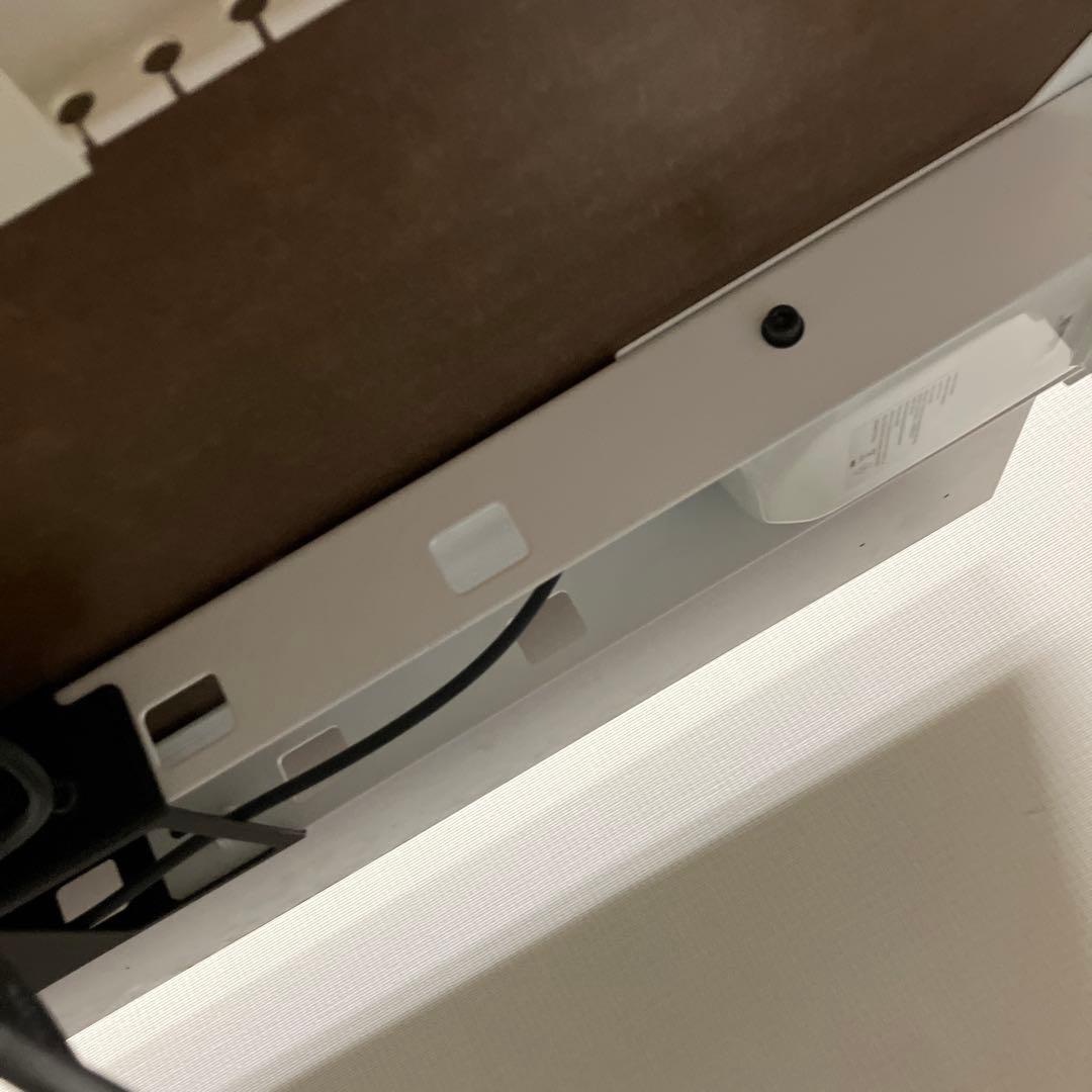 コクヨ 昇降デスク 電動 スタンジットダブル　STANDSIT-W ホワイト