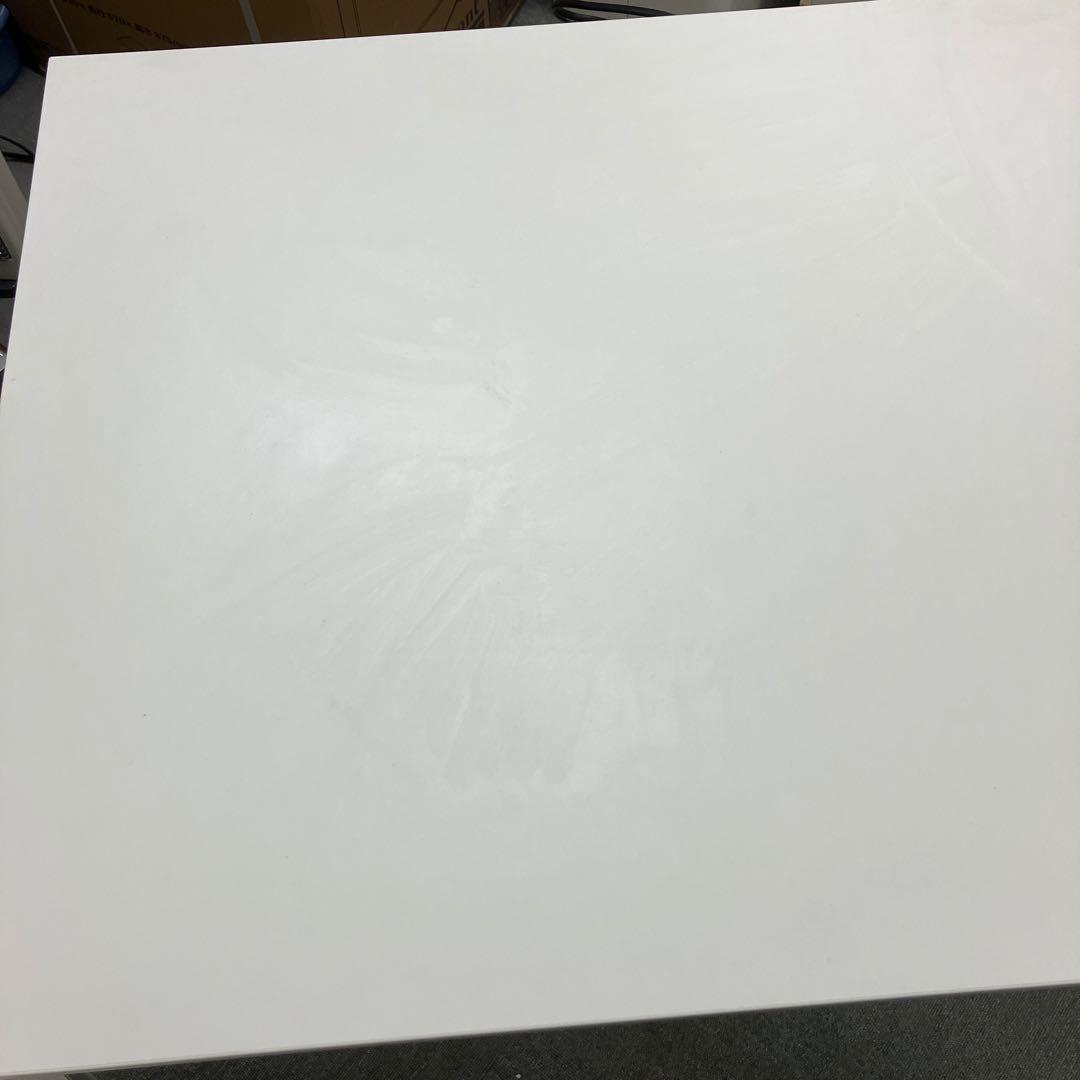 コクヨ 昇降デスク 電動 スタンジットダブル　STANDSIT-W ホワイト