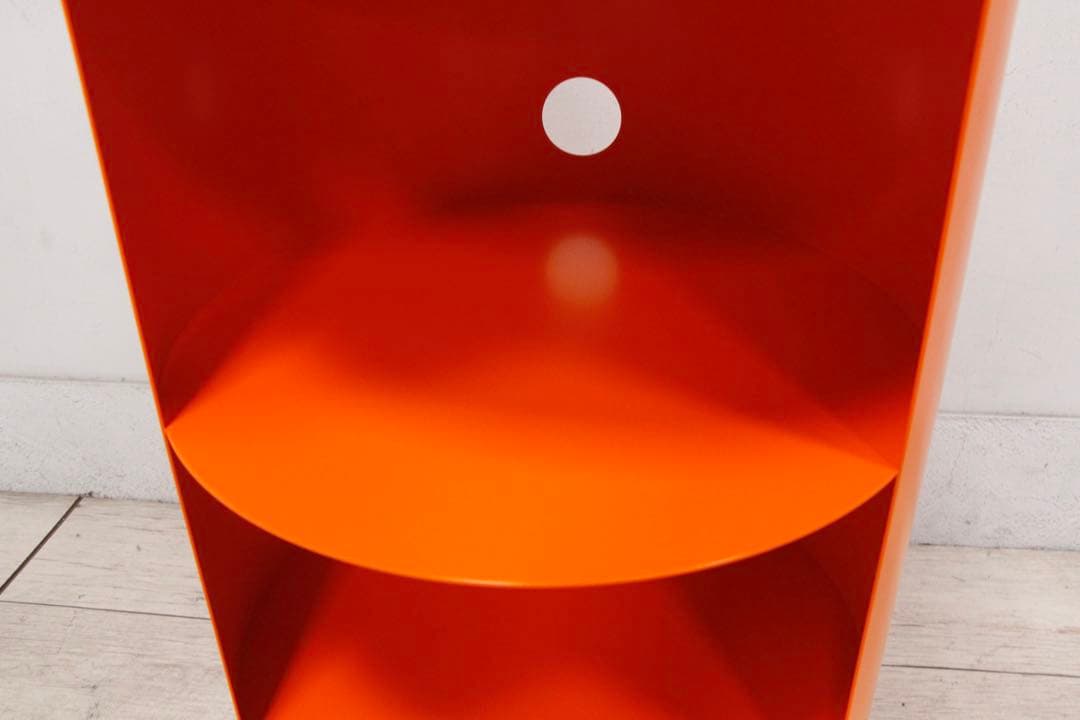 【極美品】Hem ヘム Hide ペデスタルテーブル