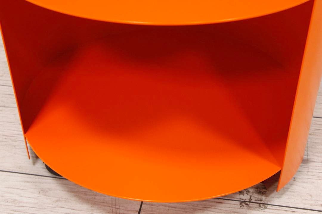 【極美品】Hem ヘム Hide ペデスタルテーブル