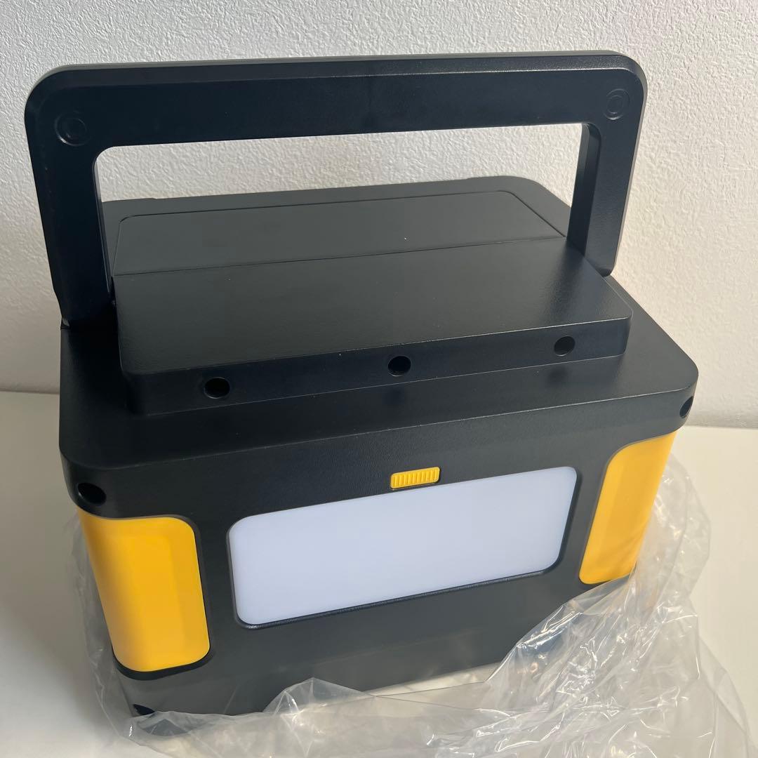 EVOPOW E600 ポータブル電源 リン酸鉄 515Wh 600W