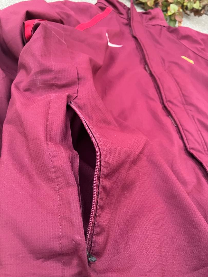 【入手困難】Nike×マンチェスターユナイテッド/中綿ジャケットジャージM