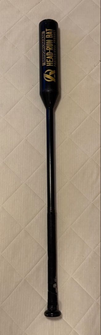 ※最終価格※MINORUMAN HEAD-RUN BAT 一般用　95㎝900g