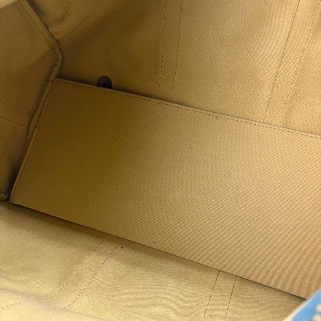 美品 ポロ ラルフローレン 2way ボストンバッグ グリーン 旅行 330A