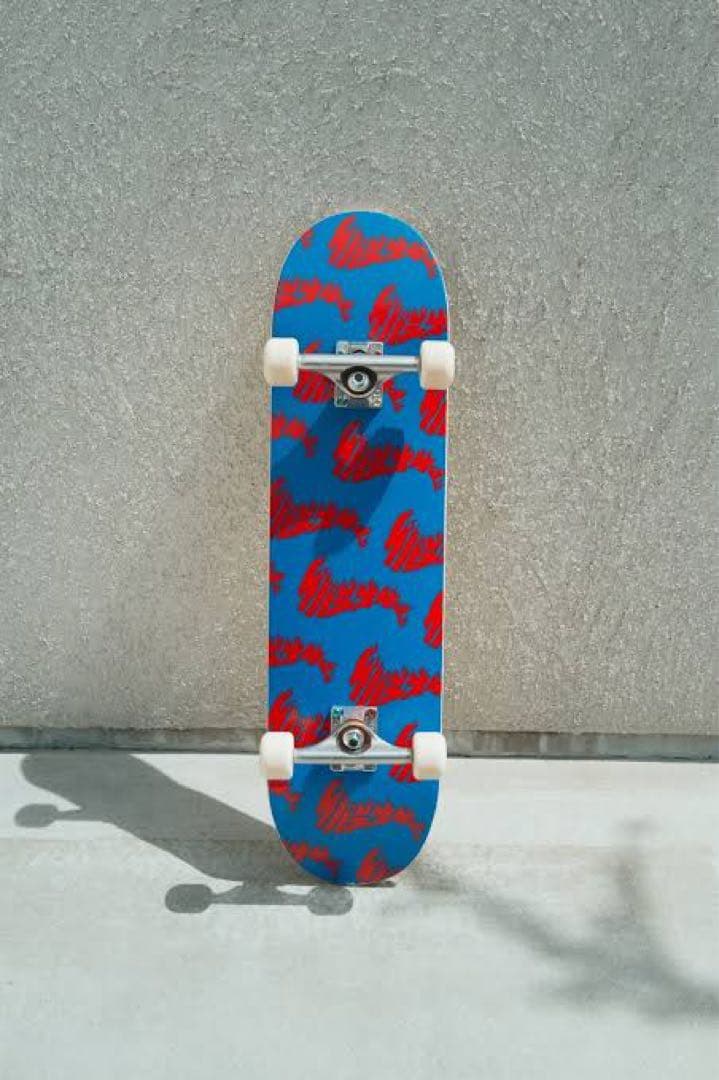 サバシスタースケボー