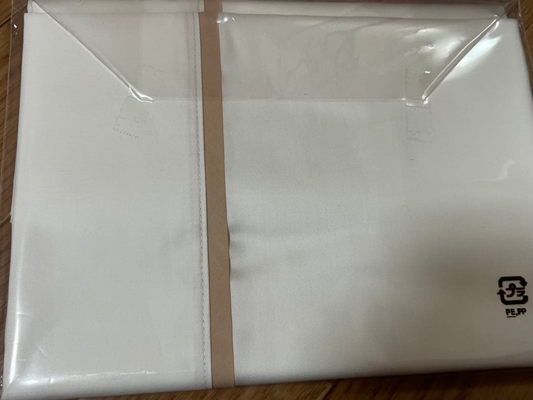 新品未使用　WESTIN ウェスティンホテル ノンアレルギーピロー　ピローケース