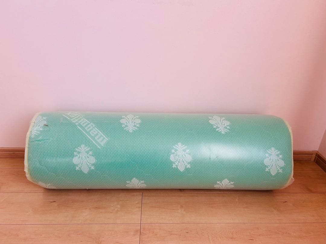 マニフレックス イタリアンフトンⅡ シングル　敷布団