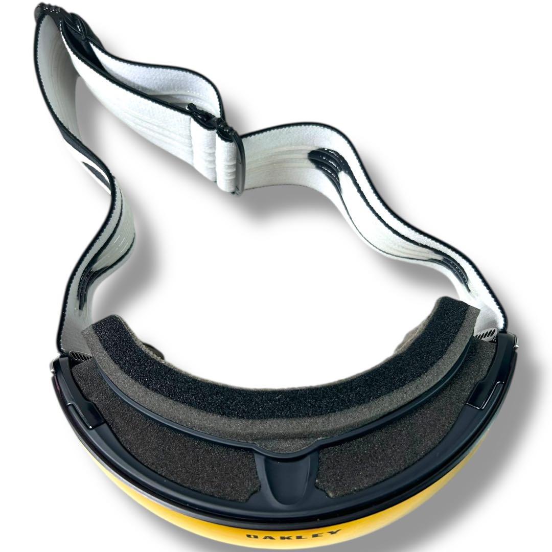 Oakley Prizm Flight スノボ　スキー　ゴーグル