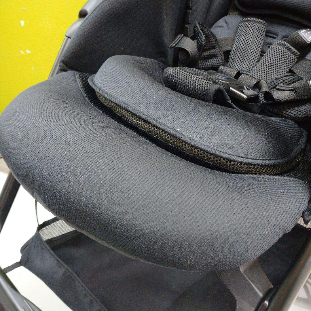 スゴカル スイッチプラス エッグショック ロッタ AS ベビーカー