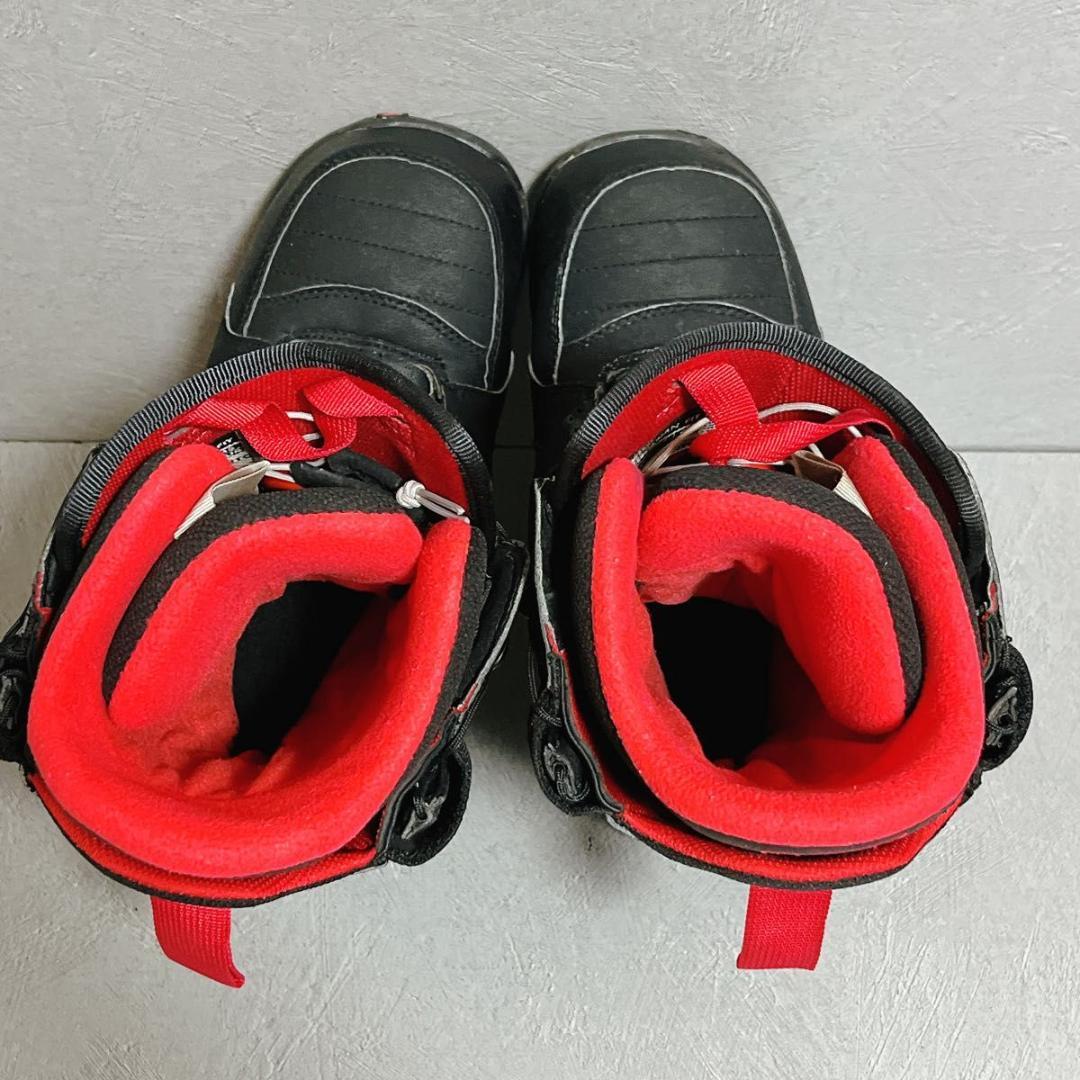 BURTON MOTO ASIAN FIT バートン 27 スノーボード ブーツ