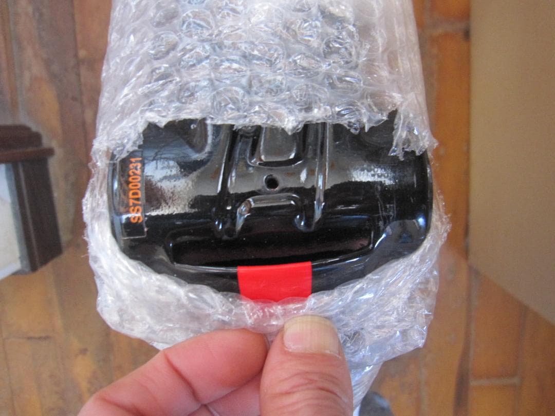 ANCHOR RS9 ロードバイクフレーム（おまけ付き）