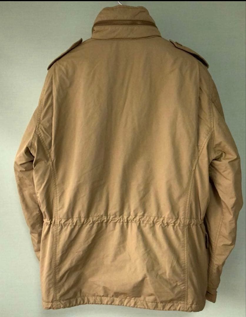 ASPESIアスペジM65ミニフィールドヴェントMINIFIELDVENTO M