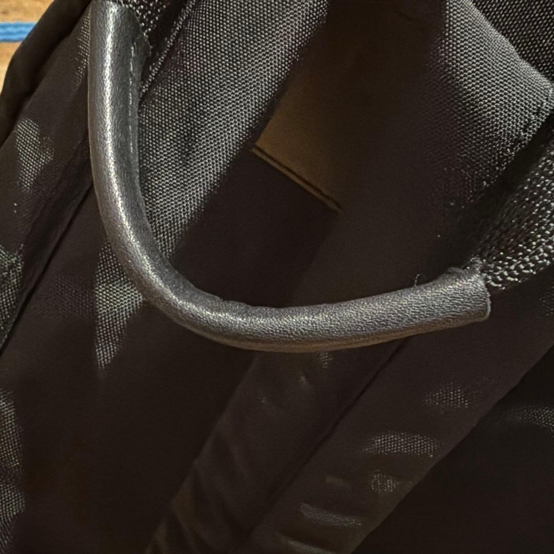 スタンダードサプライ LaLa Begin別注 デイリーデイパック　ブラック