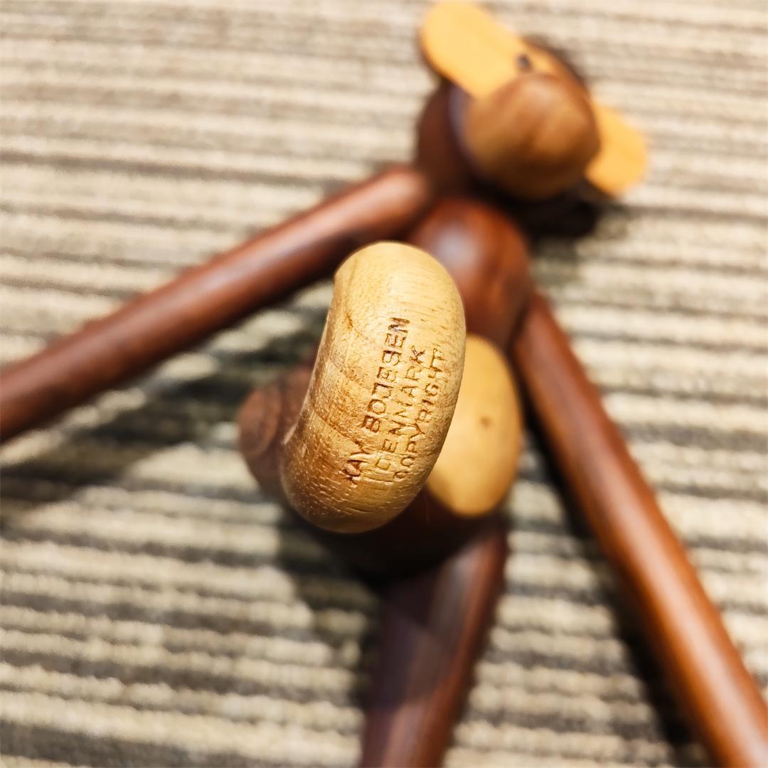 kay Bojesen カイボイスン 3体セット 北欧 ヴィンテージ 正規品