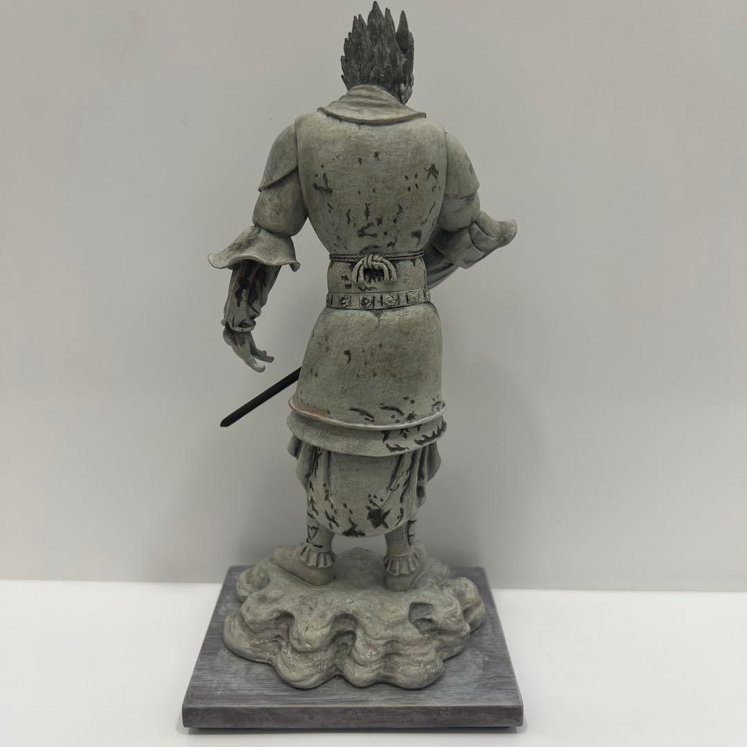 イスム isumu TanaCOCORO 伐折羅 仏像 イSム