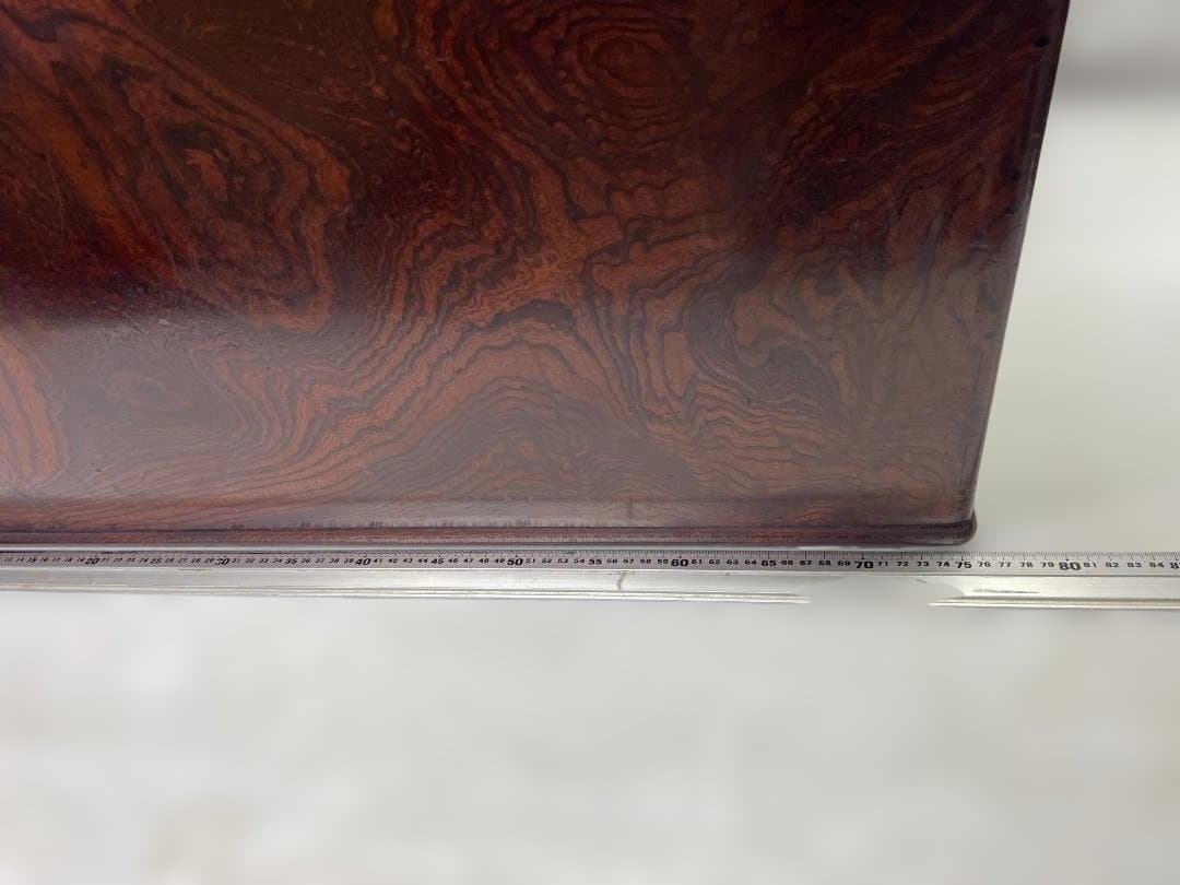 火鉢　アンティーク調　和風　12c99