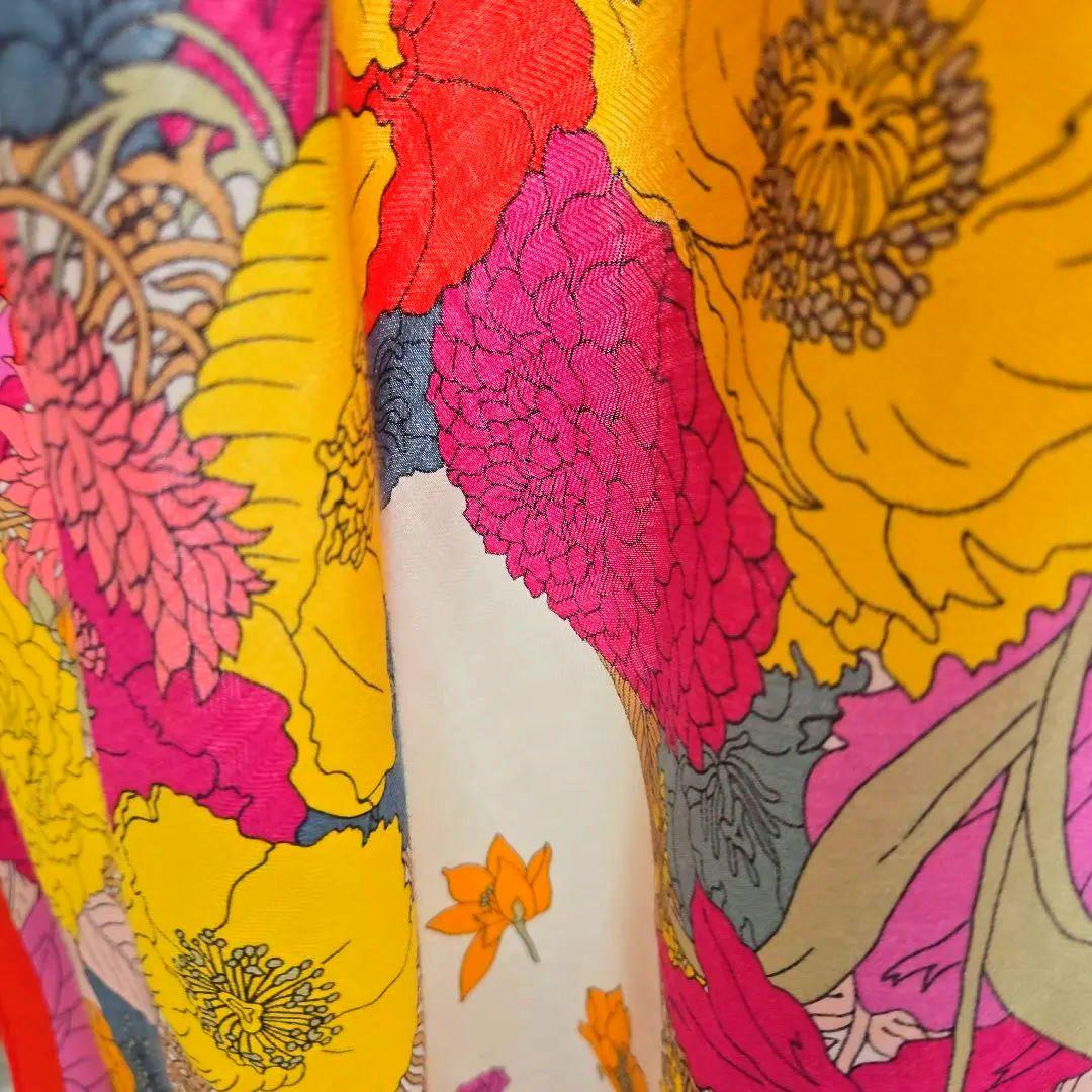 トライアングルジェアンローブレジェール