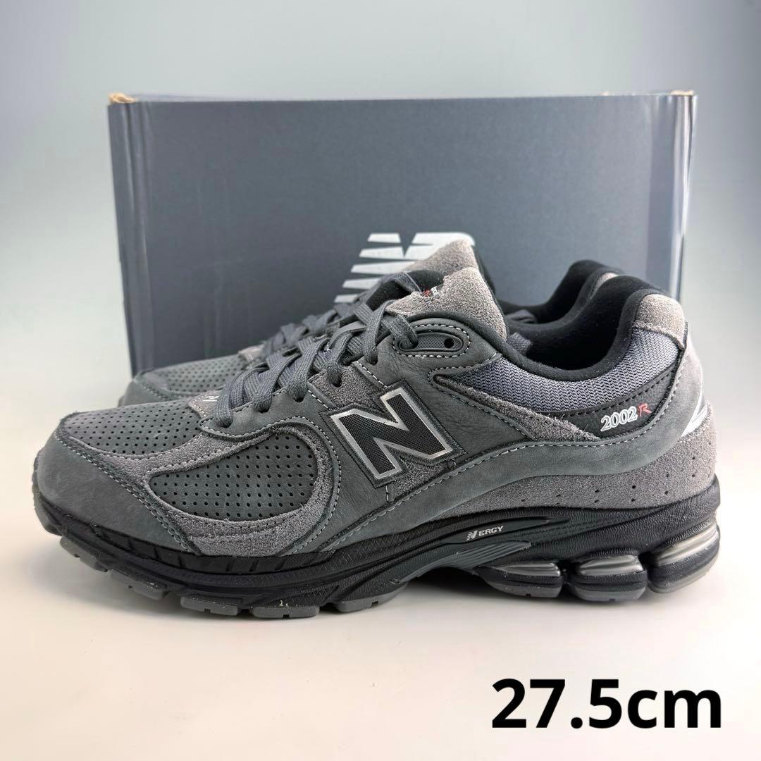 Mog2　27.5cm ニューバランス 2002R \