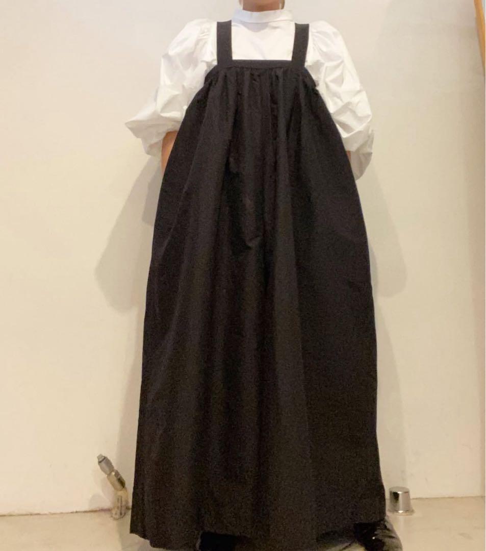 ma liberte by ito オーバーカバーオール　ito fukuoka