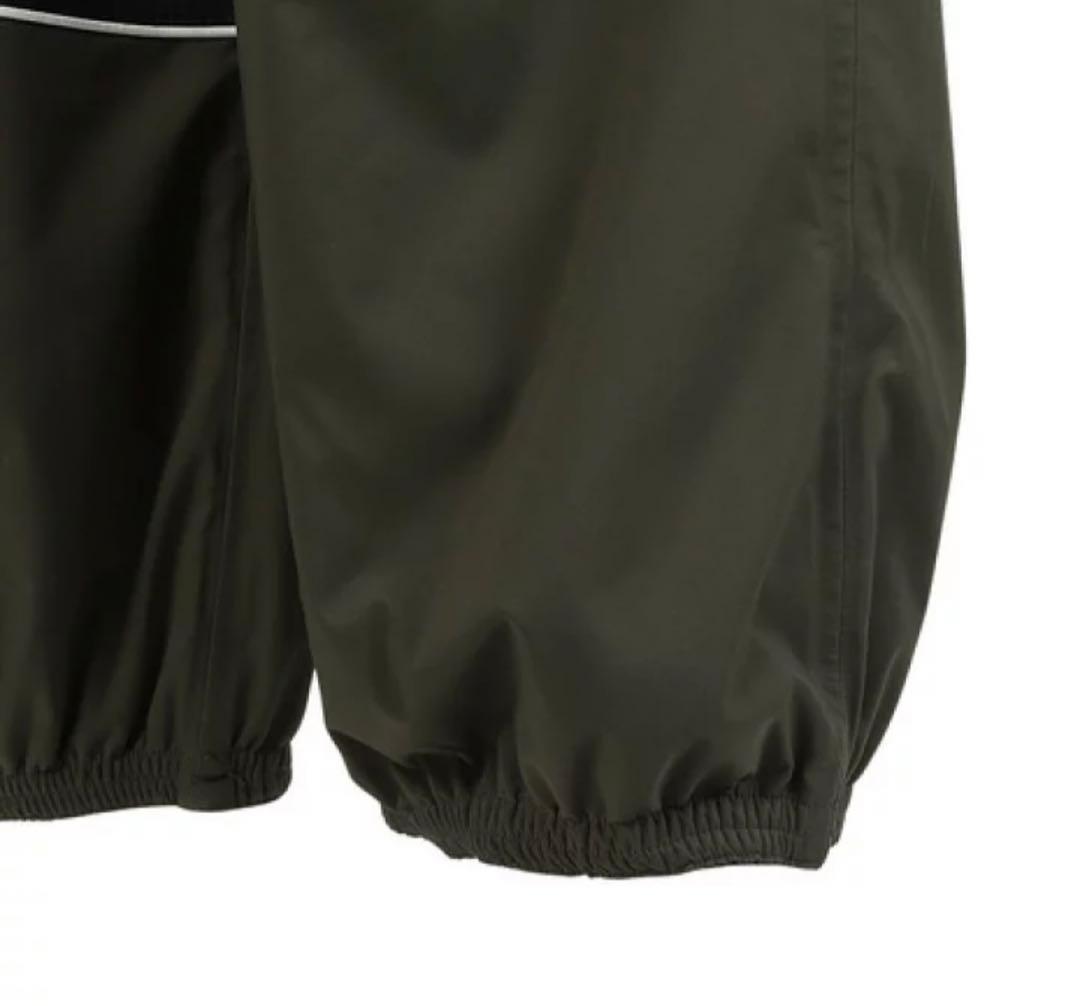 NEWERA スノートラックジャケット・パンツ　セットアップ　新品未使用