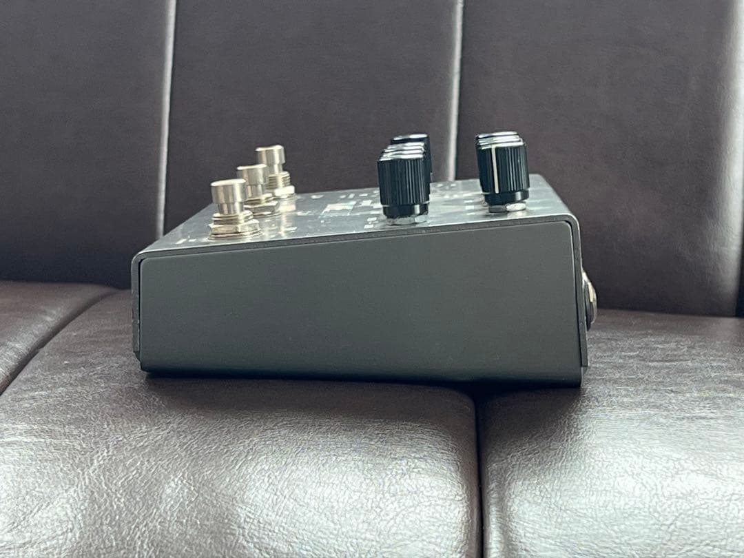 Strymon Timeline ストライモン　タイムライン