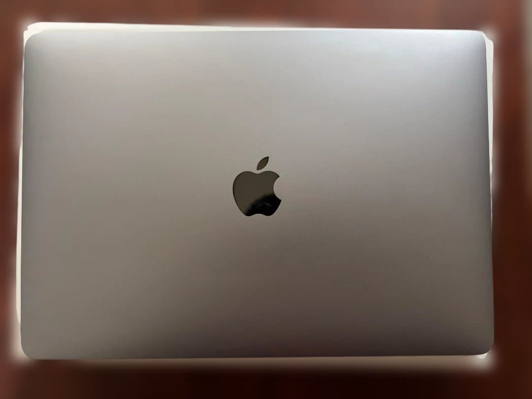 MacBook Air 13インチ M1 8GB/256GB USキーボード