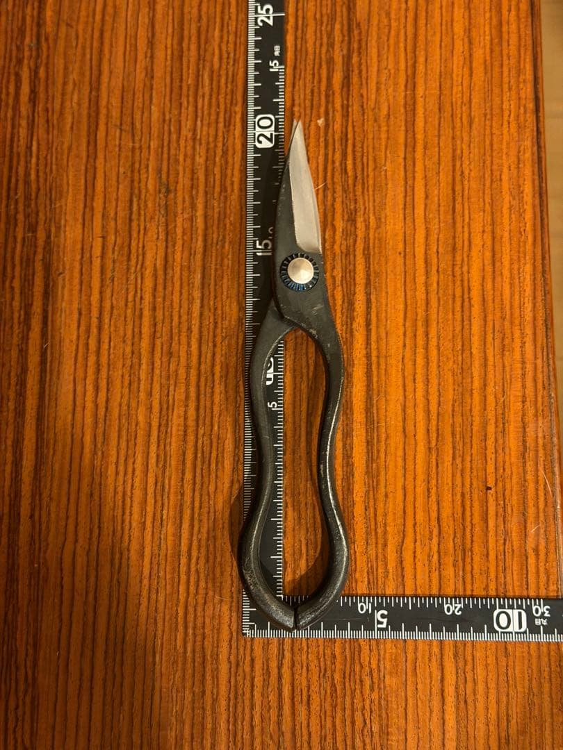 専用　安広キリバシ　6寸