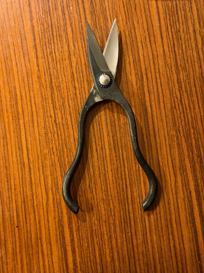 専用　安広キリバシ　6寸