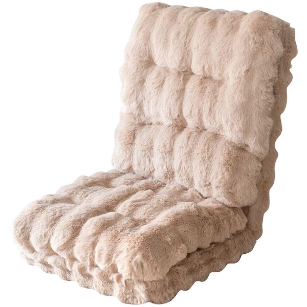 ふわとろ3way座椅子 Foure（フール） リクライニング ソファ