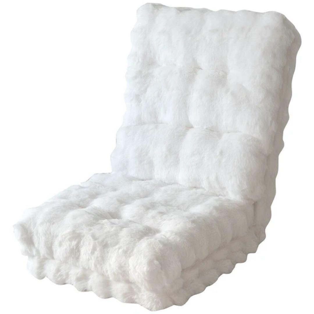 ふわとろ3way座椅子 Foure（フール） リクライニング ソファ