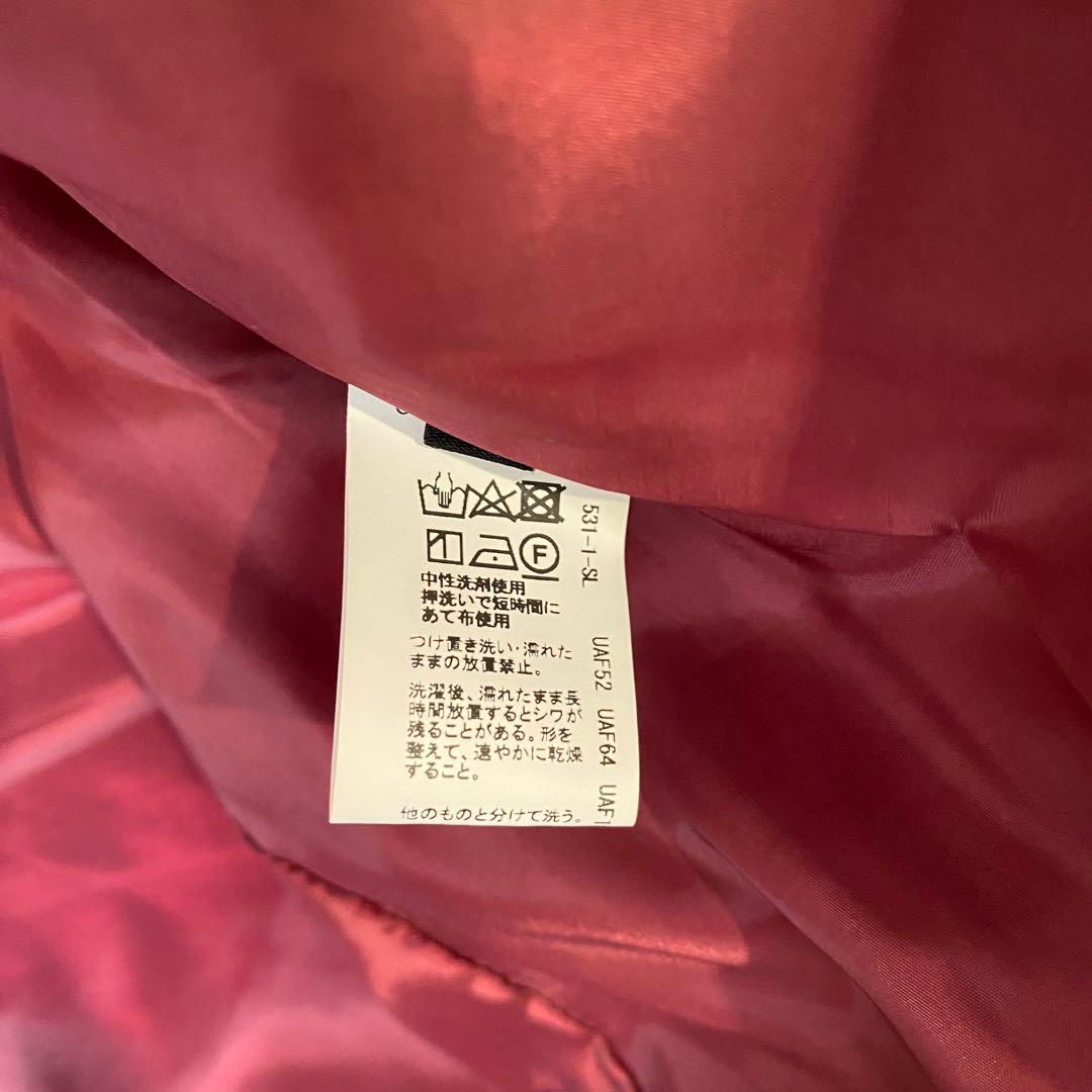 【美品】ユナイテッドアローズ セットアップスーツ ブラウン / 36