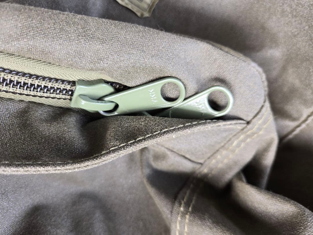 陸上自衛隊　衣のう　3型　バッグ　背嚢　バックパック