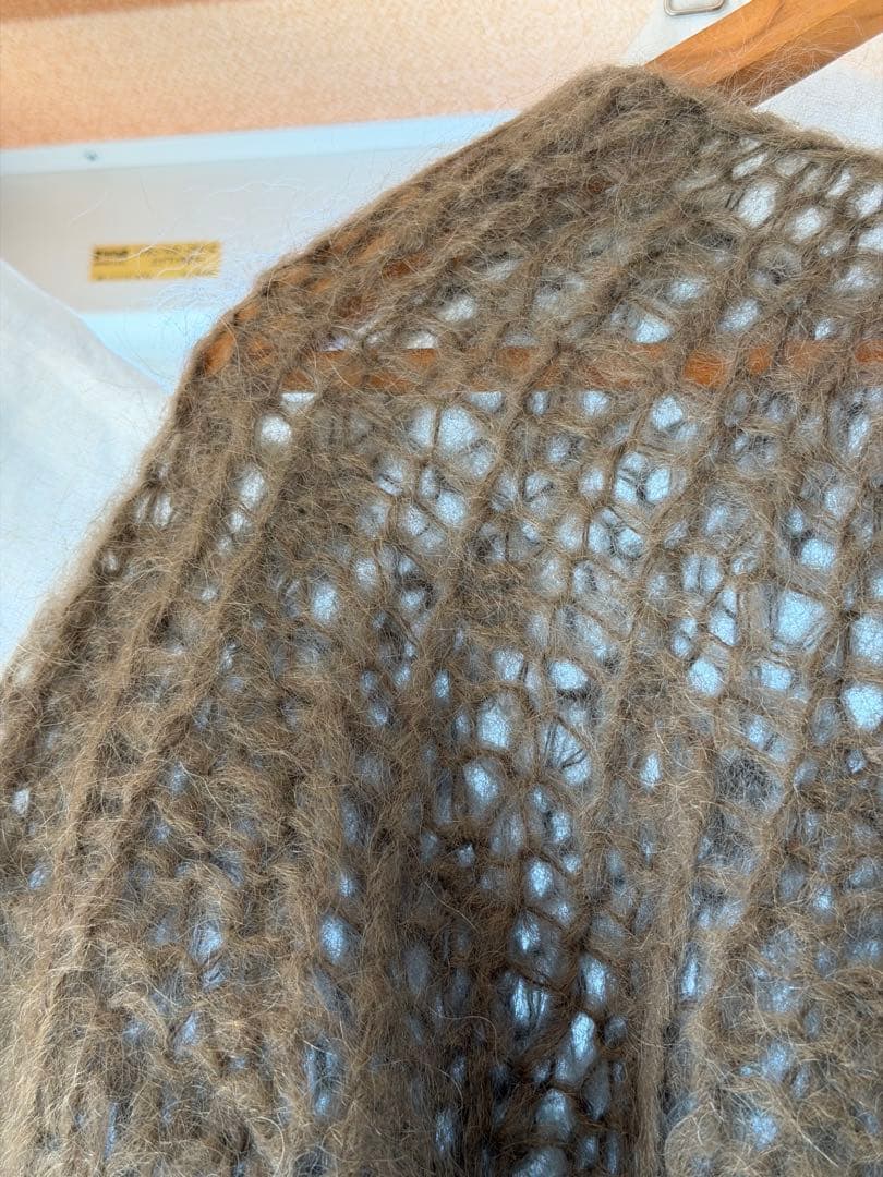 miami basic ニット　マイアミベーシック