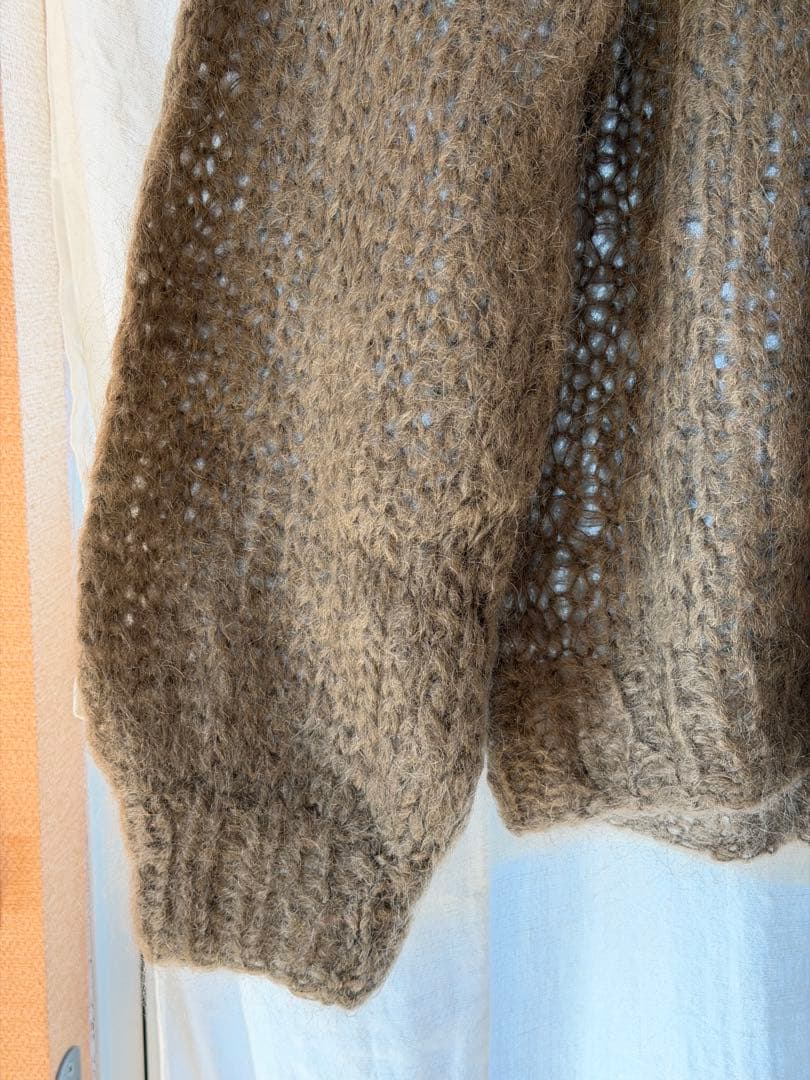 miami basic ニット　マイアミベーシック