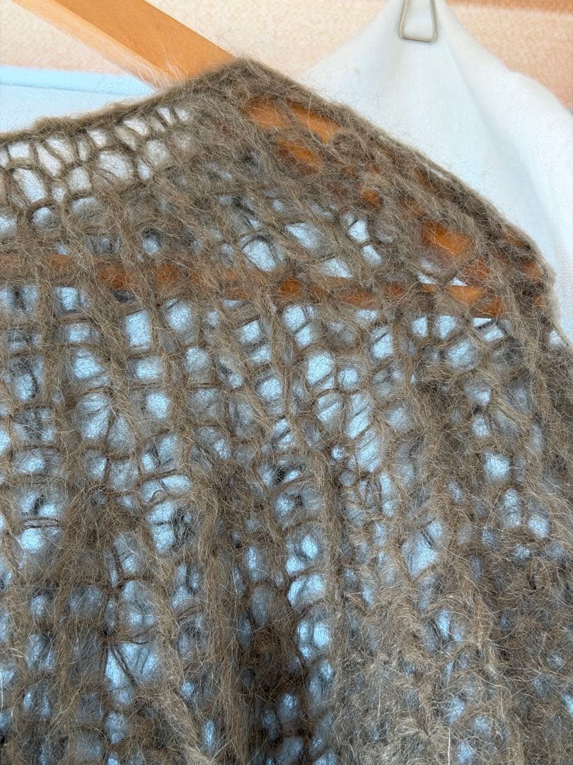 miami basic ニット　マイアミベーシック