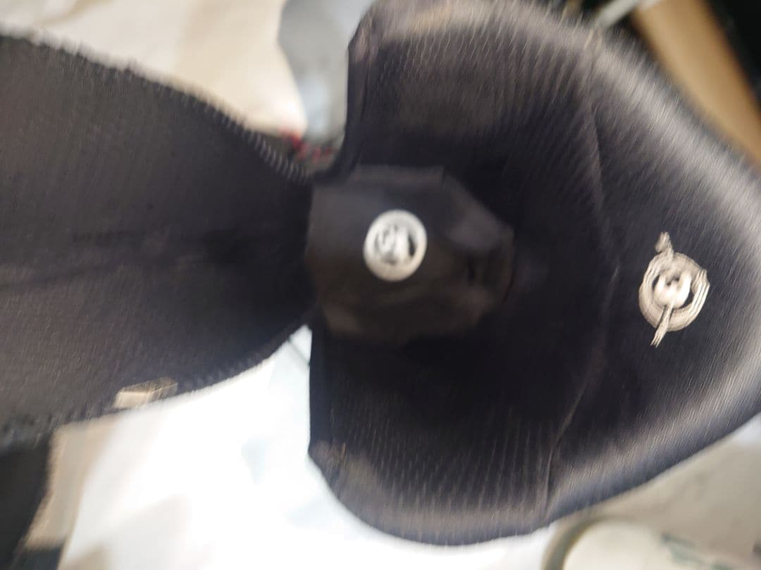 DEELUXE TEAM ID LTD　22-23ホワイト